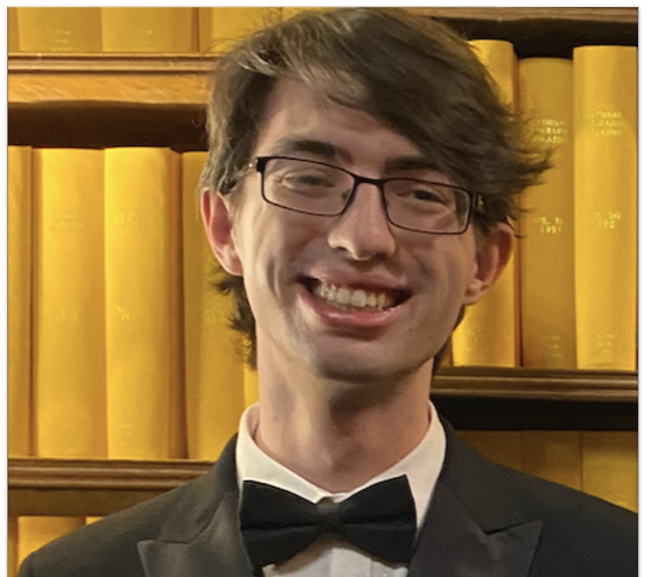 Hayden Williams, Project Lead