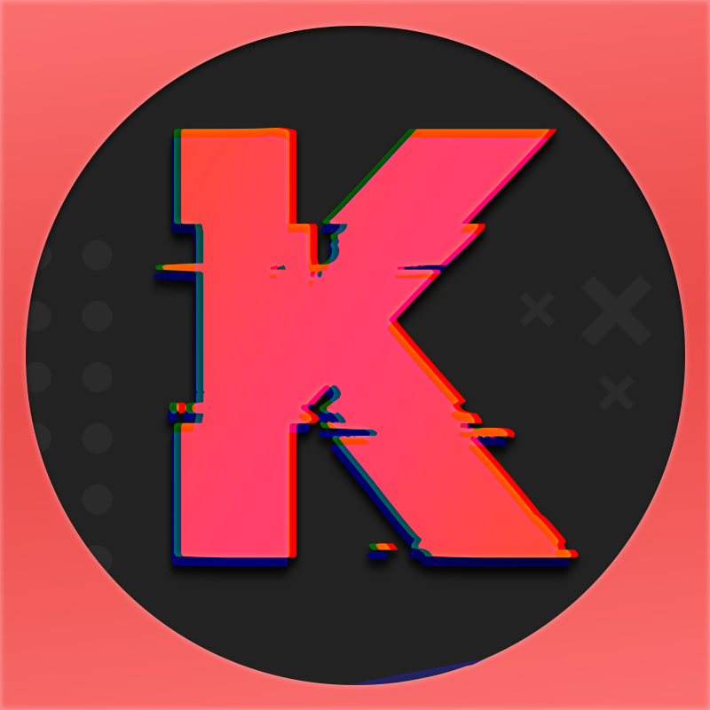 Katsumag - master of the backend !